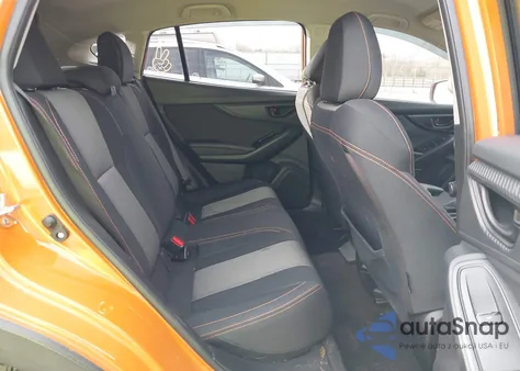 2018 Subaru Crosstrek 2.0I Premium z USA, uszkodzony, nr VIN JF2GTABC5JH256688